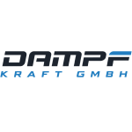 Logo Dampfkraft