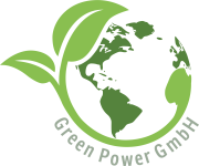 Logo Green Power