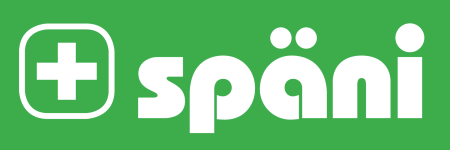 Logo Späni