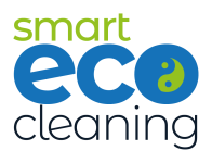 Logo Smart Eco Cleaning